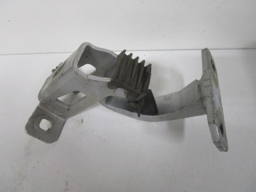 LOGAN PANT DVEŘE ZADNÍ LEVÝ SPODNÍ KOMBI