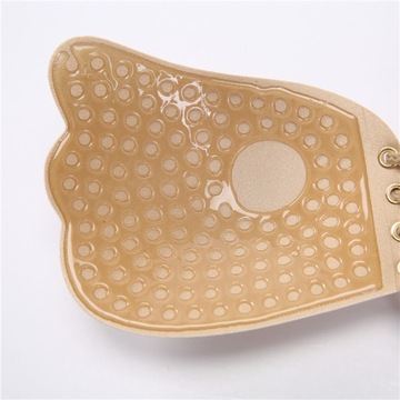 САМОПОДВИГАЮЩИЙСЯ БЮСТГАЛТЕР NUDGE PUSH UP C-CUP