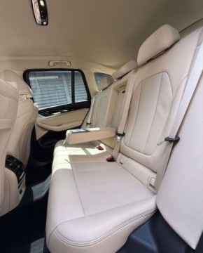 BMW X3 G01 SUV 2.0 18d 150KM 2021 BMW X3 BMW X3 2.0 Diesel 150KM, zdjęcie 28