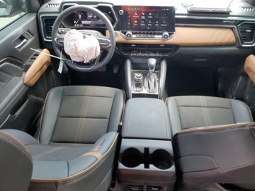  GMC Inny Canyon At4 2024 2.7l 2.7 Benzyna 310KM, zdjęcie 8