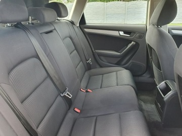 Audi A4 B8 Avant Facelifting 2.0 TDI 143KM 2012 Audi A4 2.0tdi CR 143KM Lift Duża Navi Alu Felgi, zdjęcie 22