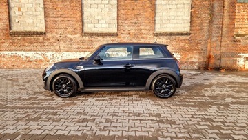 Mini One II 2015 MINI MINI (F55) One D 95 KM stan BDB, zdjęcie 13