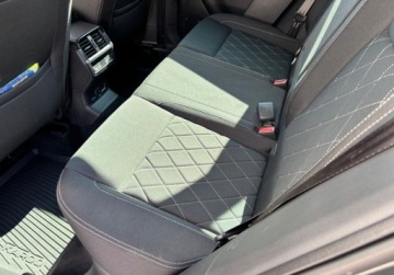 Skoda Karoq Crossover Facelifting 1.5 TSI ACT 150KM 2022 Skoda Karoq 56 800 zl netto, 1,5 benzyna 150 KM, Sportline, bezwypadkowy,, zdjęcie 18