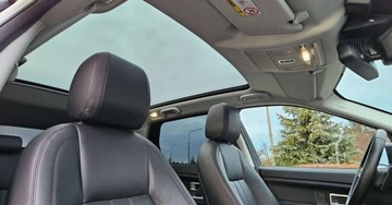 Land Rover Discovery Sport SUV 2.0 TD4 150KM 2016 Land Rover Discovery Sport 2.0 TD4 150 kM HSE 4x4 Luxury Panorama/Skóry/, zdjęcie 34