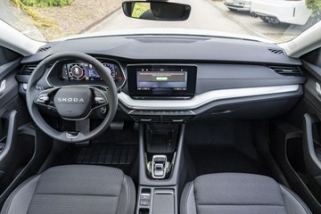Skoda Octavia IV 2026 Škoda Octavia Skoda Octavia Combi Drive Selection, zdjęcie 11