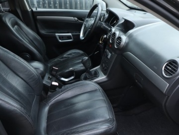 Opel Antara SUV 2.0 CDTI ECOTEC 150KM 2008 Opel Antara 2.0 CDTI, 4X4, Navi, Klima, zdjęcie 8