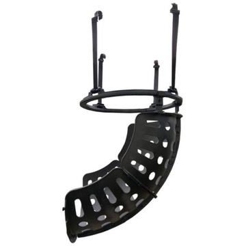 Диспенсер для баскетбола MASTER