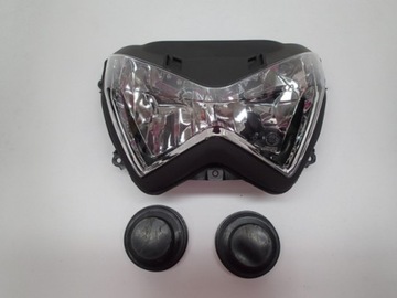 KAWASAKI Z800 REFLEKTOR LAMPA nowa 230070193