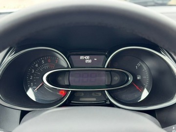 Renault Clio IV Hatchback 5d Facelifting 1.2 Energy TCe 118KM 2018 Renault Clio 1,2 tce*120KM*Navi*, zdjęcie 21