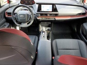 Toyota Prius V (XW60) 2024 Toyota Prius Toyota Prius Prime SE 2024 , Run and Drive , od firmy ubezpie, zdjęcie 8