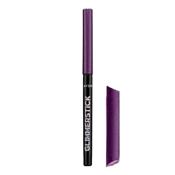 AVON Diamentowa konturówka do oczu - Sugar Plum