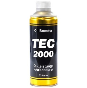 TEC2000 Oil Booster Dodatek do oleju
