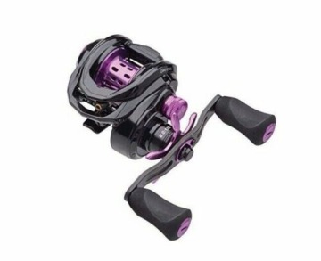 ЛЕБЕДКА ABU GARCIA REVO EXD LH 5.4:1