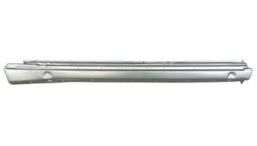 MERCEDES W124 124 ОБОРОНКИ НОВЫЙ ЛЕВЫЙ ПОРОГ