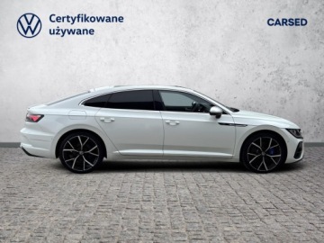 Volkswagen Arteon Shooting Brake R 2.0 TSI 320KM 2022 Volkswagen Arteon 2.0TSI 320KM 4X4 R DSG l kamery, zdjęcie 3