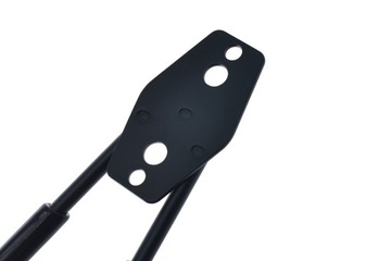 HAK UCHWYT GARAŻOWY NA ROWER DRABINY PRZEWODY HK03