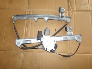 MECHANIZMUS OKNO PRAVÝ PŘEDNÍ 5D COLT VI Z30 EVROPA