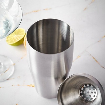Shaker do drinków koktajli szejker Tadar Lux 0,75l