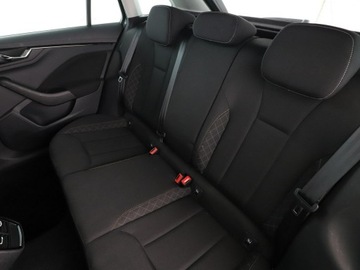 Skoda Scala Hatchback 1.0 TSI 115KM 2019 Škoda Scala Skoda Scala GRATIS! Pakiet Serwisowy, zdjęcie 16