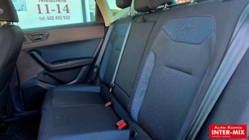 Seat Ateca SUV 2.0 TDI 150KM 2020 Seat Ateca 2,0 TDi Automat 2.0 Diesel 150KM, zdjęcie 32