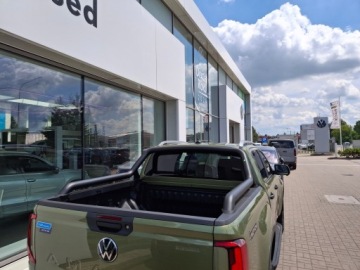 Volkswagen Amarok II 2026 Volkswagen Amarok PanAmericana 3.0 TDI 240 KM Auto, zdjęcie 4
