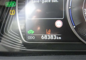 Lexus UX Crossover 250h 184KM 2020 Lexus UX AWD 4x4 Najbogatsze wyposazenie 68 tys.km. 2.0 Hybryda 184KM, zdjęcie 13