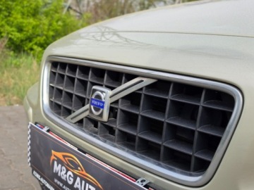 Volvo S60 I 2.4 D5 163KM 2006 Volvo S60 2.4d Automat Oryginalny Przebieg 2.4 Diesel 163KM, zdjęcie 9
