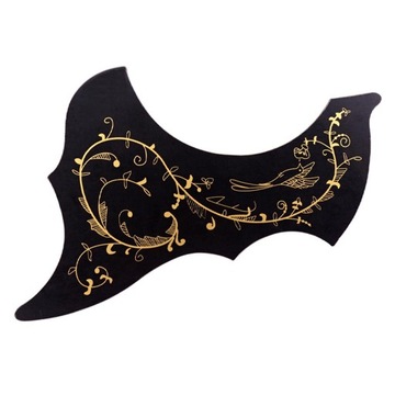 2 х самоударная гитарная накладка