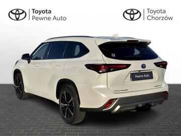 Toyota Highlander III 2.5 248KM 2022 Toyota Highlander 2.5 Executive Toyota Highlander, zdjęcie 2