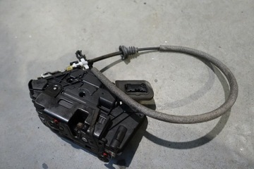 VW BEETLE 5C ZAMEK DRZWI PRAWY 5K1837016B