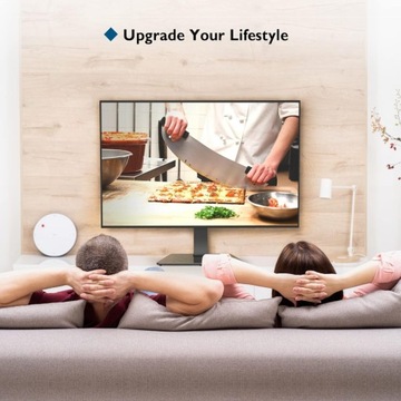 Универсальная настольная подставка BONTEC для светодиодных плазменных телевизоров с диагональю 32–65 дюймов