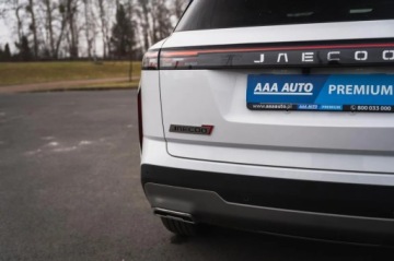 Jaecoo 7 2024 Jaecoo 7 1.6 TGDI, Serwis ASO, Automat, VAT 23%, zdjęcie 12