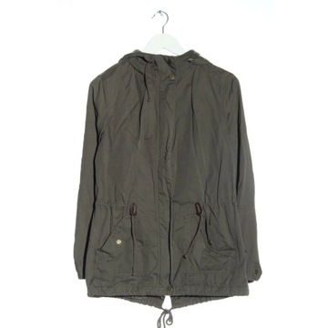 TALLY WEIJL Parka Rozm. EU 38 khaki