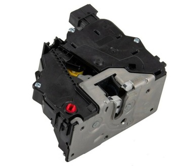 ZAMEK DRZWI TYLNYCH LEWYCH 13432376 GM OPEL MERIVA