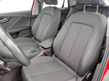 Audi Q2 SUV Facelifting 1.5 35 TFSI 150KM 2021 Audi Q2 Audi Q2 35 TFSI 150km S tronic 1.5 Benzyna 150KM, zdjęcie 9