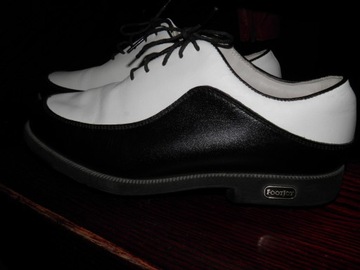 FOOTJOY BUTY DAMSKIE DO GOLFA R 37