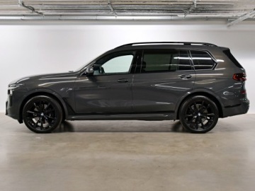 BMW X7 SUV 3.0 40d 340KM 2023 BMW X7 Executive Pro/22 / Sky Lounge/ Wentyle/ Hak, zdjęcie 1