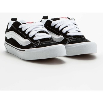 Trampki Uniseks Vans Knu Skool Black 42