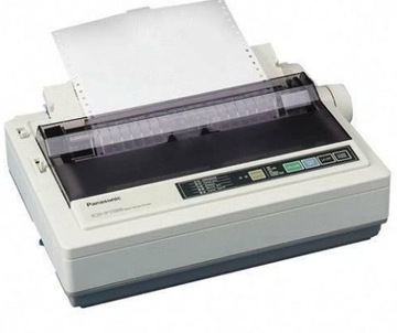 DRUKARKA IGŁOWA PANASONIC KXP-1150 KX-P1150