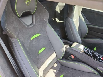 Lamborghini Huracan 2024 Lamborghini Huracan Tecnica 2024 5.2L 5.2 Benzyna 631KM, zdjęcie 10
