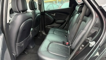 Hyundai ix35 SUV Theta 2.0 MPI 163KM 2011 Hyundai ix35 2.0 Benzyna Moc 163KM Automat 4X4, zdjęcie 20