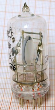 Кварцевый резонатор F1199K RK92DE [022A]W2