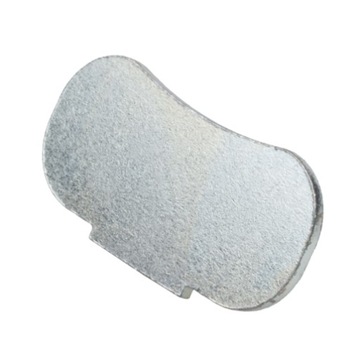 Zestaw 3 adapterów do powiększania otworów Wolfcraft WF5953000