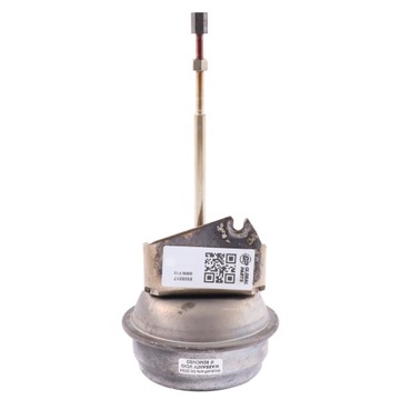 BMW F10 F11 F20 F30 N47S1 VZPĚRA/TLAKOVAČ TURBO PODTLAK. BOX 8508517