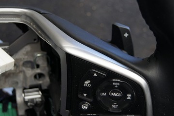 Honda CRV V Kierownica Grzana Ideał +2019r