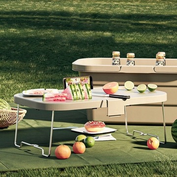 LQL1111 Универсальная корзина для пикника на открытом воздухе