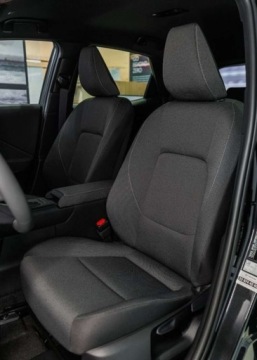 Lexus LBX 1.5 Hybrid 136KM 2024 Lexus LBX LBX 1.5 Hybrid 1.5 Hybryda 136KM, zdjęcie 5