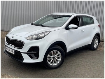 Kia Sportage IV SUV Facelifting 1.6 CRDI 115KM 2018 Kia Sportage ., zdjęcie 1