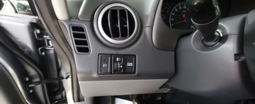 Suzuki SX4 I 2008 Suzuki SX4 Bardzo ladny stan Tylko 137 tys.przebiegu 1.6 benzyna 4x4 1.6, zdjęcie 25