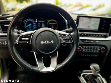 Kia XCeed PHEV Facelifting 1.6 GDi Plug-In 141KM 2023 Kia XCeed Kia XCeed 1.6 GDI PHEV L Business Line DCT 1.6 Hybryda Plug-in, zdjęcie 19